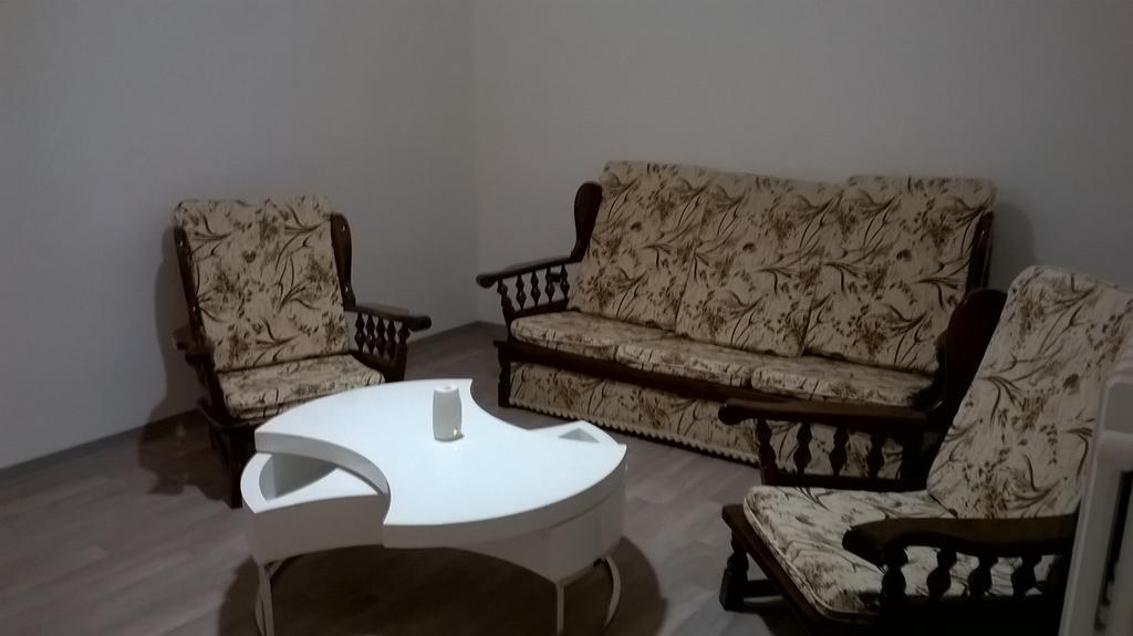 Casa Vacanza Simone Andria Rom bilde