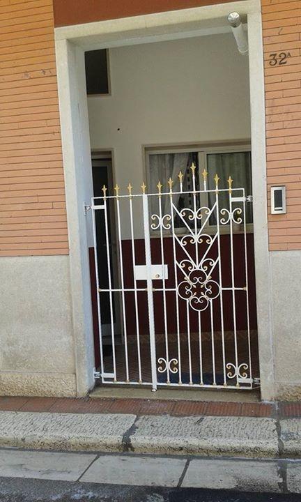 Casa Vacanza Simone Andria Rom bilde