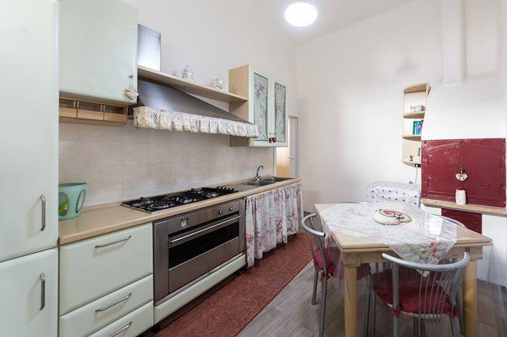 Casa Vacanza Simone Andria Rom bilde